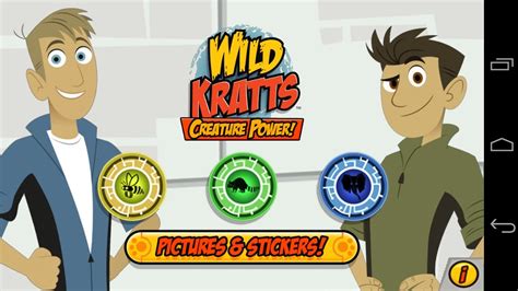 wildkratts games|wild kratts full game.